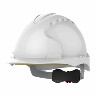 EVO®3 Safety Helmet - Wheel Ratchet