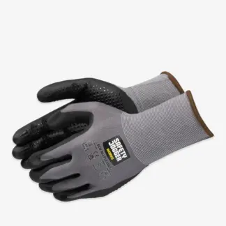 ECOFLEXDOT handschoen algemeen met dot