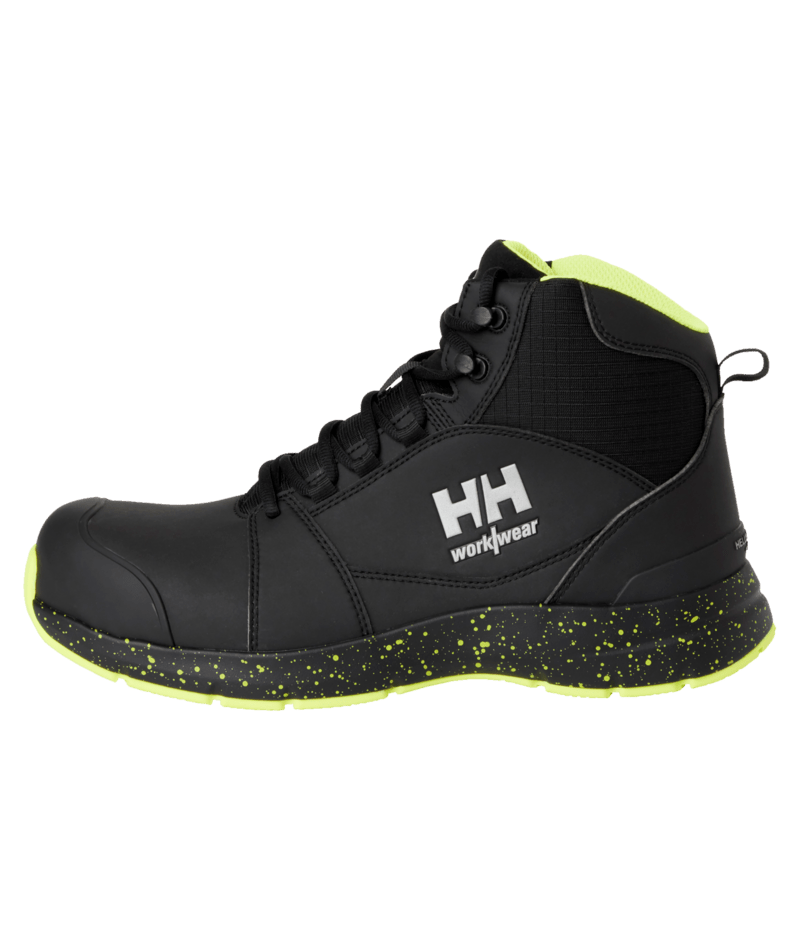 78321_993_ barcode mid zw geel