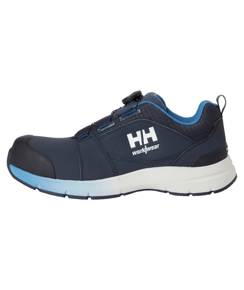 78325_595 Barcode low boa blauw s3