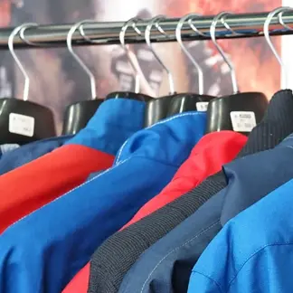 1 Outlet werkkleding