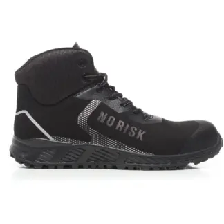 Black tiger voorkant