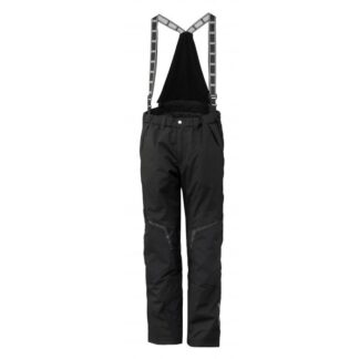 Helly Hansen Kiruna broek 71433 990 Zwart maat M (Nog 1 op voorraad)(Prijs excl. BTW)
