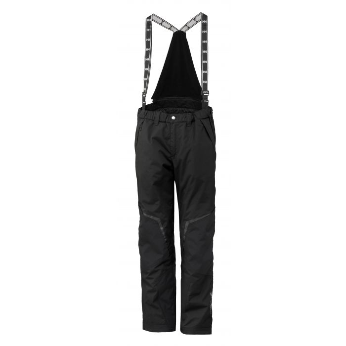 Helly Hansen Kiruna broek 71433 990 Zwart maat M (Nog 1 op voorraad)(Prijs excl. BTW)