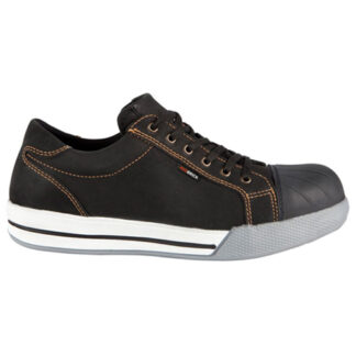 Veiligheidsschoen Redbrick Flint Sneaker laag S3 + KN maat 46 (1x op voorraad) (Prijs excl. BTW)