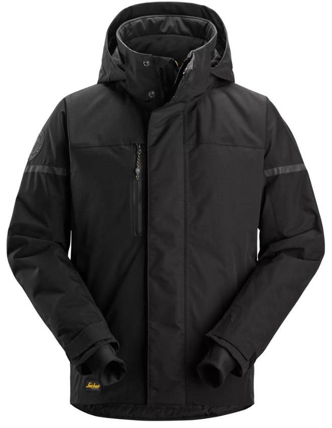 Snickers 1112 AllroundWork, Waterproof Isolerend Jack (Prijs excl. BTW)