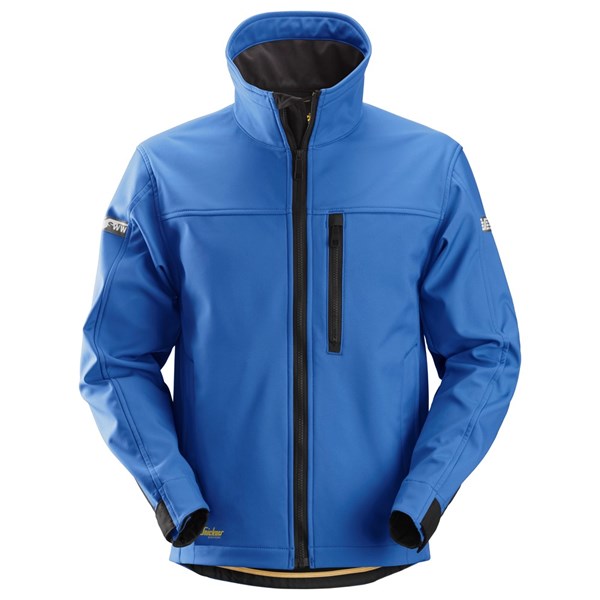 Snickers AllroundWork Softshell Stretch Jack 1200 (Prijs excl. BTW)