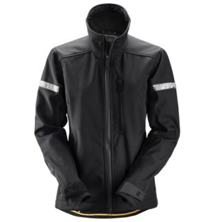 Snickers AllroundWork Soft Shell Jack met Capuchon 1229 (Prijs excl. BTW)
