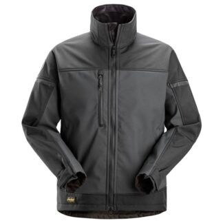 Snickers AllroundWork Softshell Stretch Jack 1216 (Prijs excl. BTW)