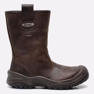 Grisport Werkschoenen/Werklaarzen Safety Laars 70249C (Prijzen Excl. BTW)
