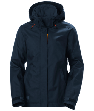Helly Hansen Women Kensington Shell Jacket 71240 (Prijs excl. BTW)