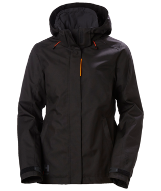Helly Hansen Women Kensington Shell Jacket 71240 (Prijs excl. BTW) - Afbeelding 2