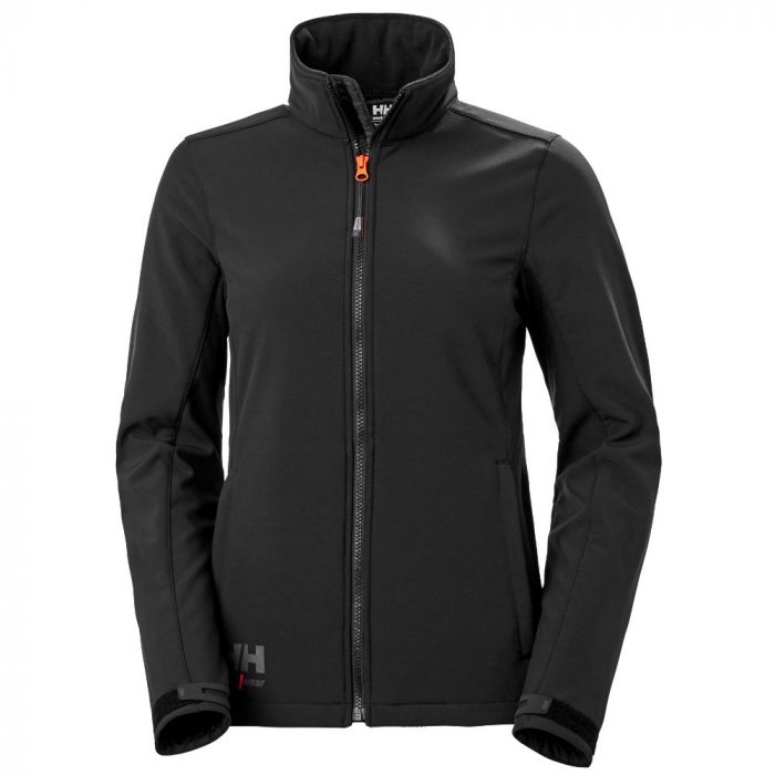 Helly Hansen Women Kensington Softshell Jacket 74240 (Prijs excl. BTW)