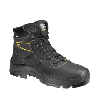 Safety Jogger Werkschoen Hoog BASALT S7S (Prijs excl. BTW)