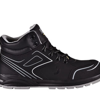 Safety Jogger Werkschoen Hoog CADOR S3 MID S3 (Prijs exclusief BTW)