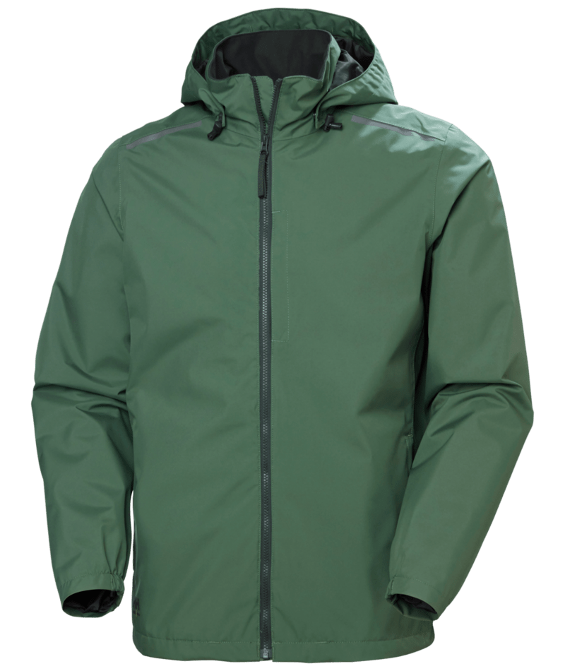 Helly Hansen Manchester 2.0 Shell Jacket 71261 (Prijs excl. BTW) - Afbeelding 3