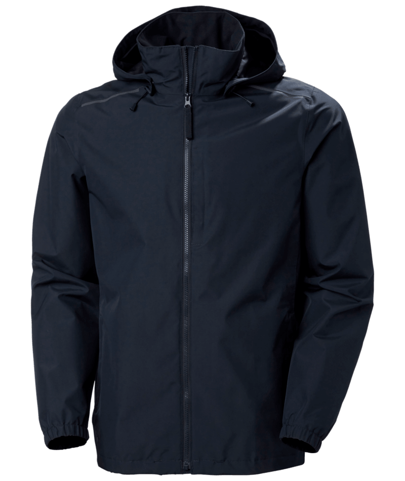 Helly Hansen Manchester 2.0 Shell Jacket 71261 (Prijs excl. BTW) - Afbeelding 4