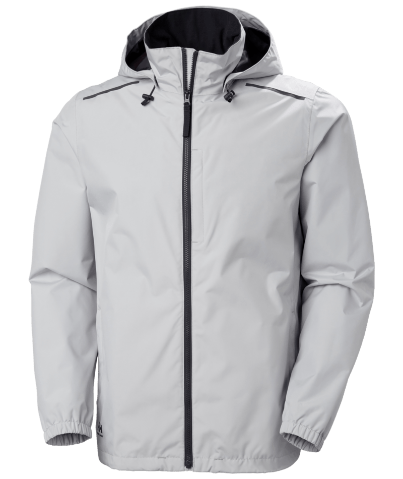 Helly Hansen Manchester 2.0 Shell Jacket 71261 (Prijs excl. BTW) - Afbeelding 5