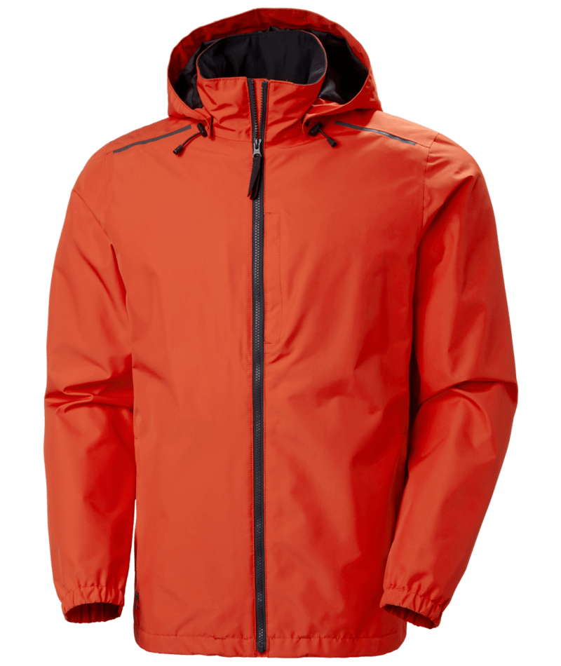 Helly Hansen Manchester 2.0 Shell Jacket 71261 (Prijs excl. BTW)