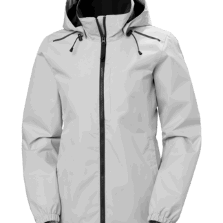 Helly Hansen Manchester 2.0 Shell Jacket Dames (Prijs excl. BTW)