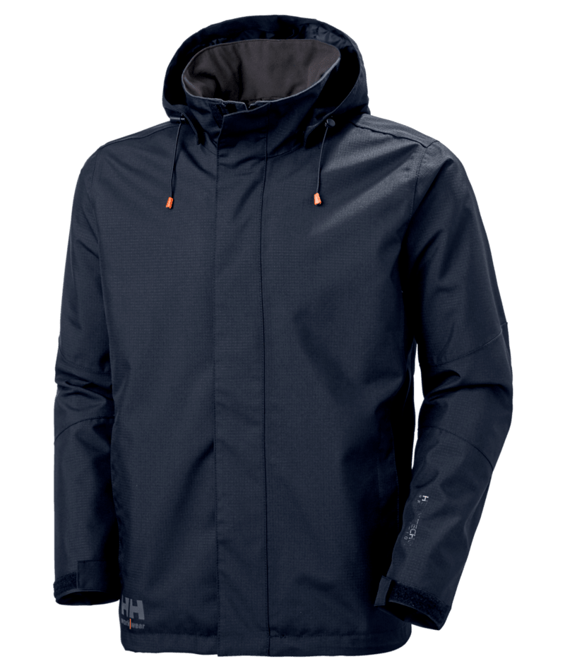 Helly Hansen Oxford Shell Jacket 71290 (Prijs excl. BTW) - Afbeelding 3