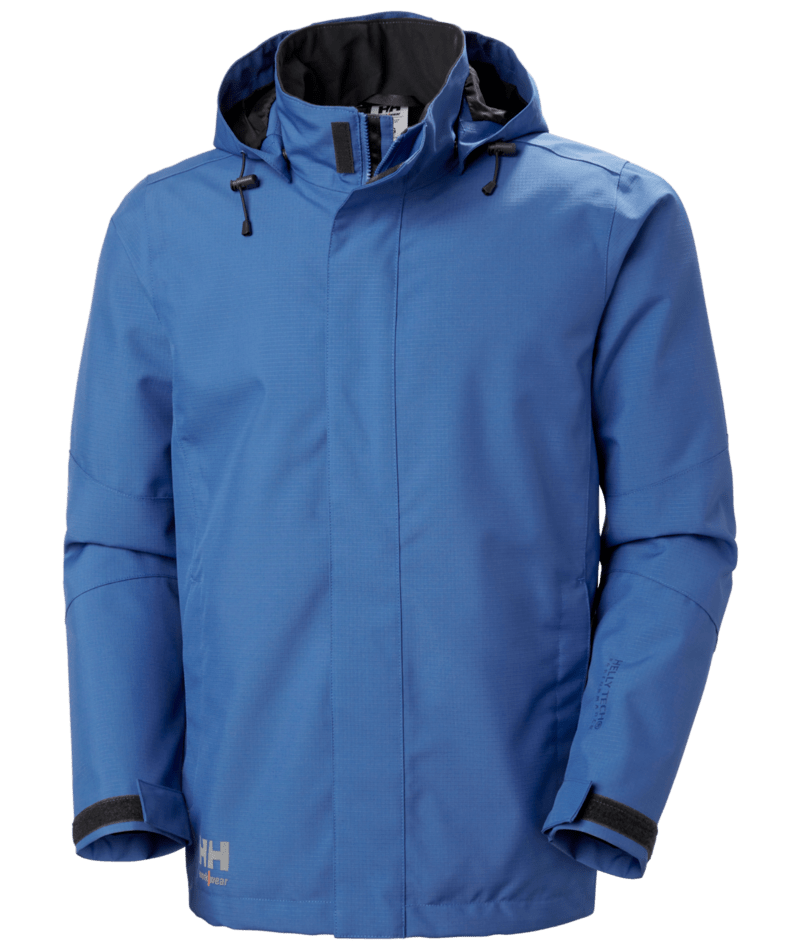 Helly Hansen Oxford Shell Jacket 71290 (Prijs excl. BTW) - Afbeelding 2