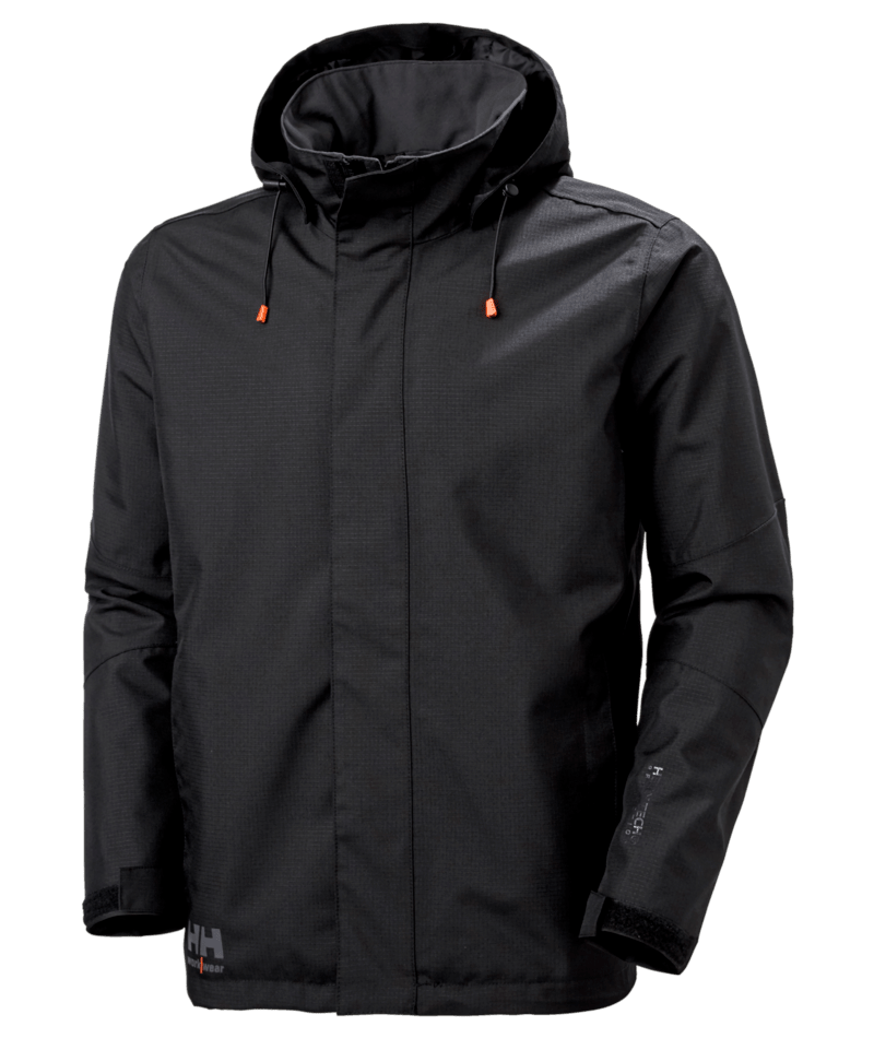 Helly Hansen Oxford Shell Jacket 71290 (Prijs excl. BTW) - Afbeelding 4