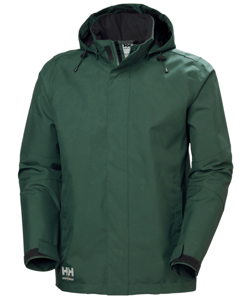 Helly Hansen Oxford Shell Jacket 71290 (Prijs excl. BTW)