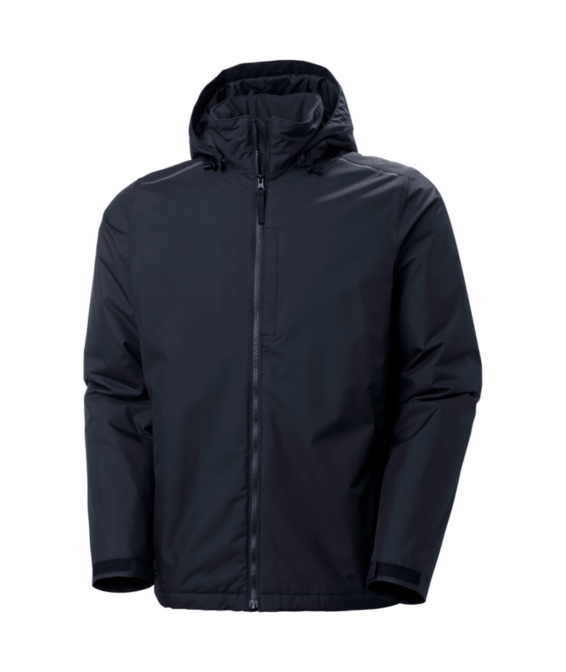 Helly Hansen Manchester 2.0 Winter Jacket 71342 (Prijs excl. BTW) - Afbeelding 2