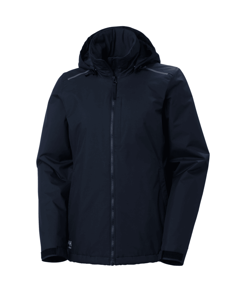 Helly Hansen Manchester 2.0 Winterjas Dames 71343 (Prijs excl. BTW)