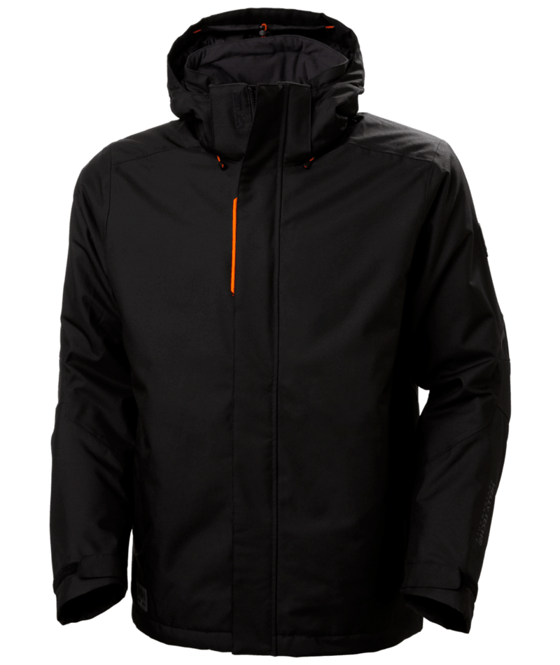 Helly Hansen Kensington Winterjas 71345 (Prijs excl. BTW) - Afbeelding 2
