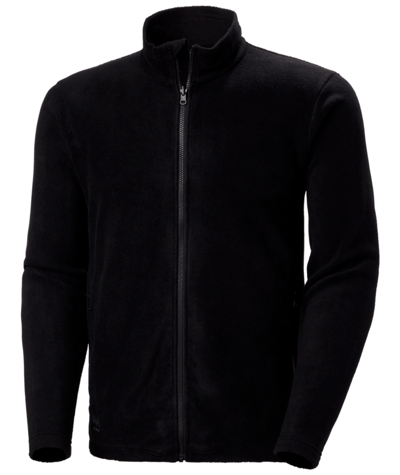 Helly Hansen Manchester 2.0 Fleecejack 72096 (Prijs excl. BTW) - Afbeelding 2