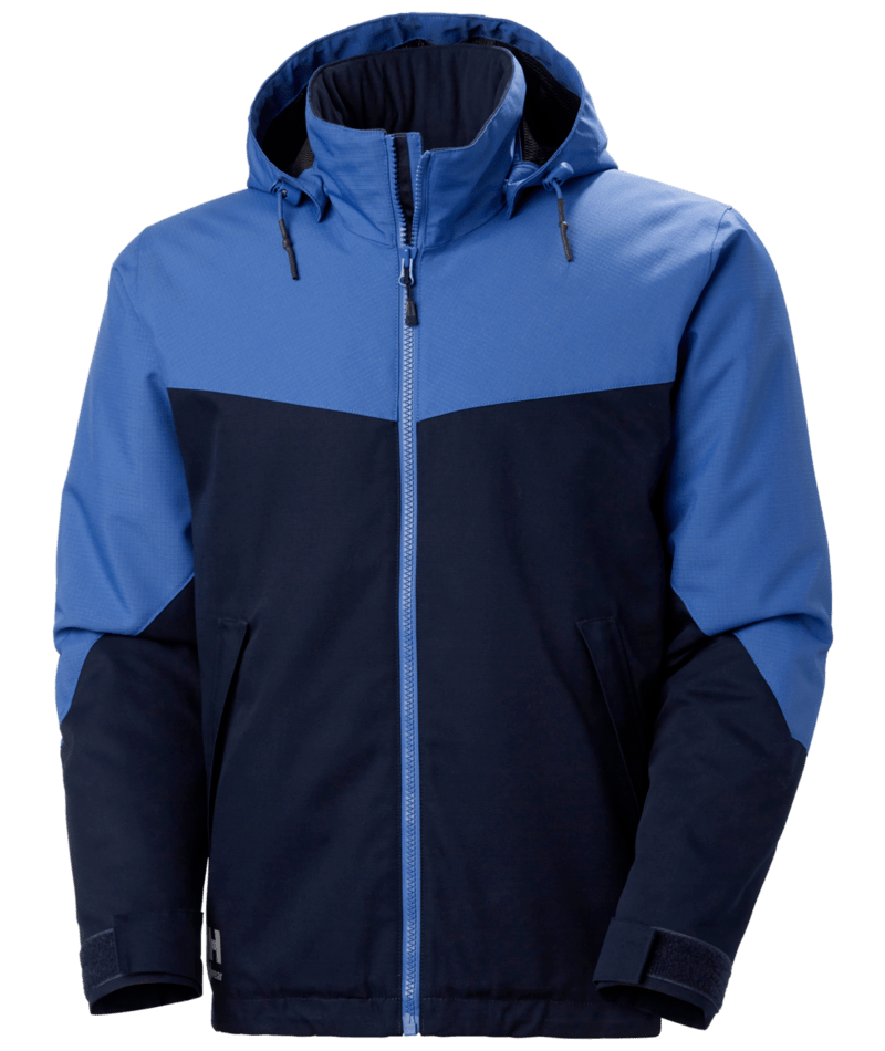 Helly Hansen Oxford Winter Jacket 73290 (Prijs excl. BTW) - Afbeelding 3