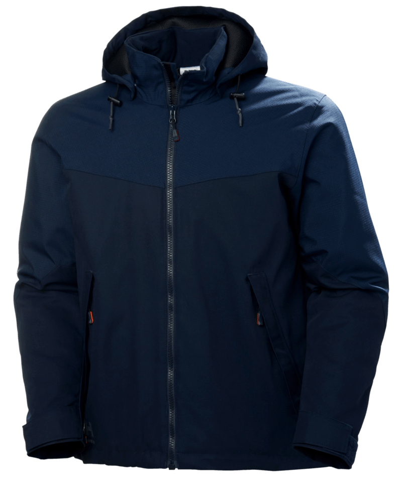 Helly Hansen Oxford Winter Jacket 73290 (Prijs excl. BTW) - Afbeelding 2