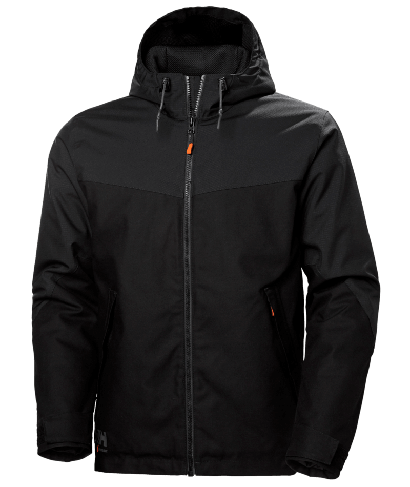 Helly Hansen Oxford Winter Jacket 73290 (Prijs excl. BTW) - Afbeelding 4