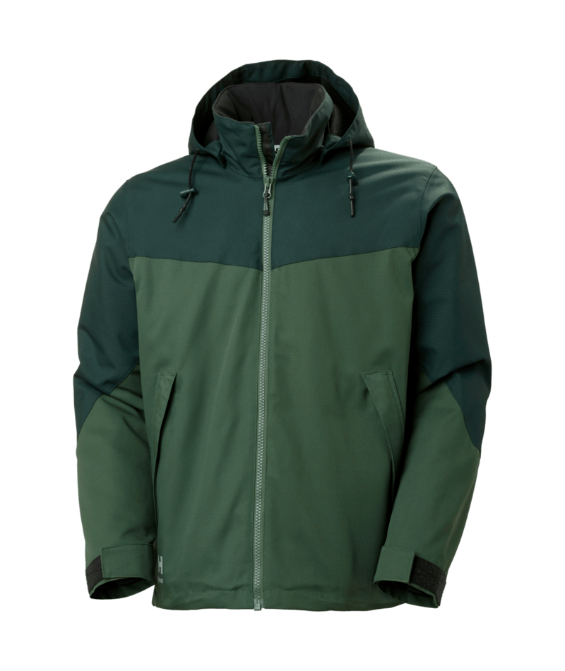 Helly Hansen Oxford Winter Jacket 73290 (Prijs excl. BTW)