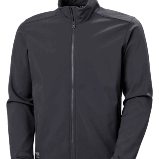 Helly Hansen Manchester 2.0 Softshelljas 74085 (Prijs excl. BTW)