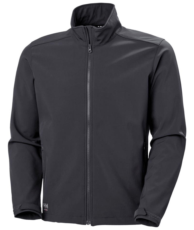 Helly Hansen Manchester 2.0 Softshelljas 74085 (Prijs excl. BTW)