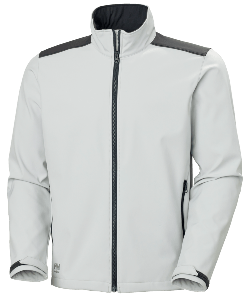 Helly Hansen Manchester 2.0 Softshelljas 74085 (Prijs excl. BTW) - Afbeelding 3