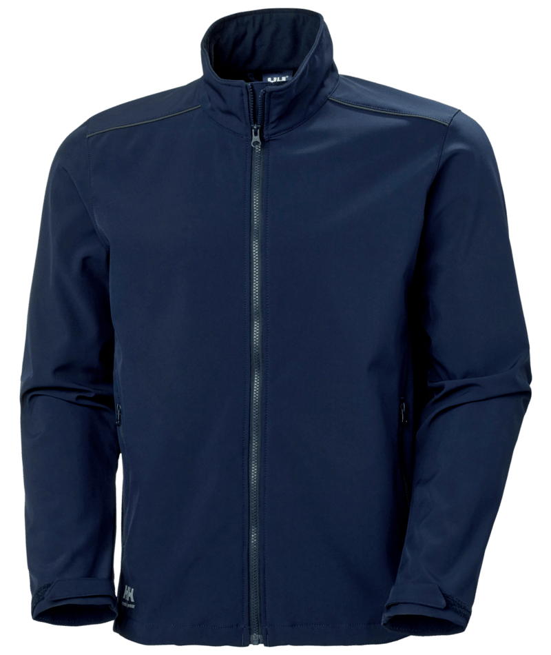 Helly Hansen Manchester 2.0 Softshelljas 74085 (Prijs excl. BTW) - Afbeelding 4