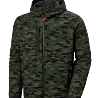 Helly Hansen Kensington H. Softs Jacket 74230 (Prijs excl. BTW)