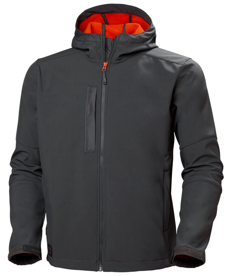 Helly Hansen Kensington H. Softs Jacket 74230 (Prijs excl. BTW) - Afbeelding 3