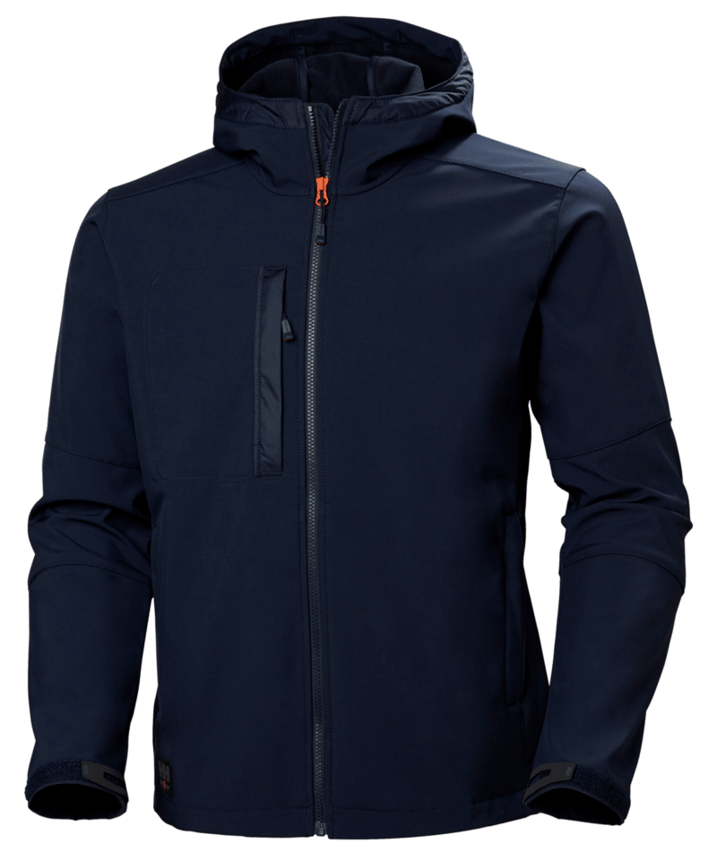 Helly Hansen Kensington H. Softs Jacket 74230 (Prijs excl. BTW) - Afbeelding 2
