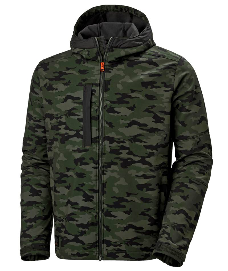 Helly Hansen Kensington H. Softs Jacket 74230 (Prijs excl. BTW)