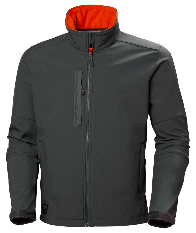Helly Hansen Kensington Softs Jacket 74231 (Prijs excl. BTW) - Afbeelding 2