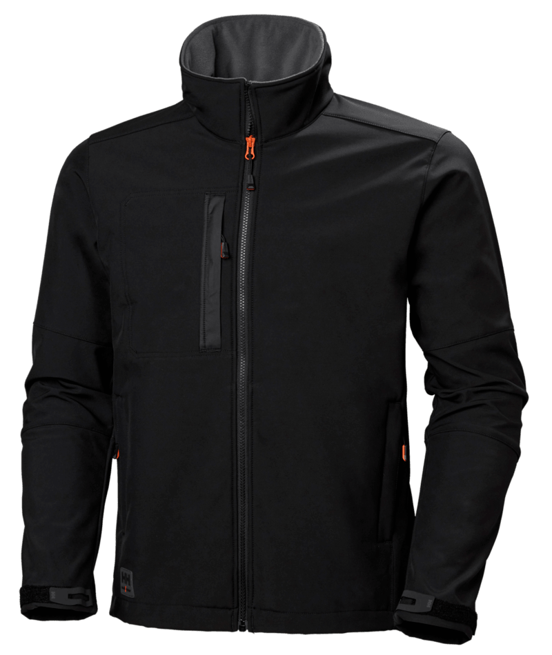 Helly Hansen Kensington Softs Jacket 74231 (Prijs excl. BTW) - Afbeelding 3