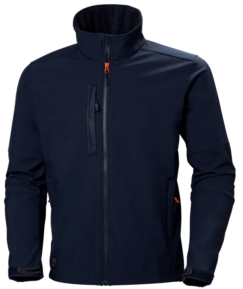Helly Hansen Kensington Softs Jacket 74231 (Prijs excl. BTW)