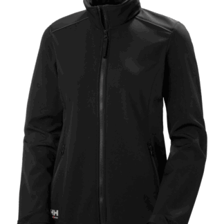 Helly Hansen Manchester 2.0 Softshelljas Dames 74241 (Prijs excl. BTW)