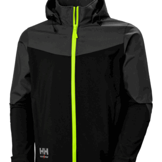 Helly Hansen Oxford H. Soft Jacket 74290 (Prijs excl. BTW)