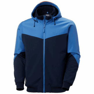 Helly Hansen Oxford Winter Softshell Jacket 74291 (Prijs excl. BTW)